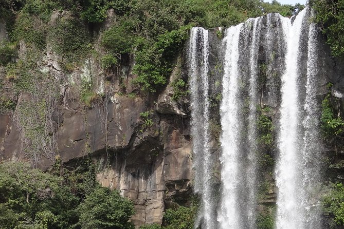 Jeju Island West UNESCO Day Tour With Lunch Included - Practical Travel Information