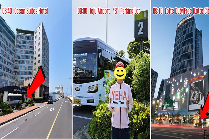 Jeju Island West UNESCO Day Tour With Lunch Included - Impressive Customer Reviews