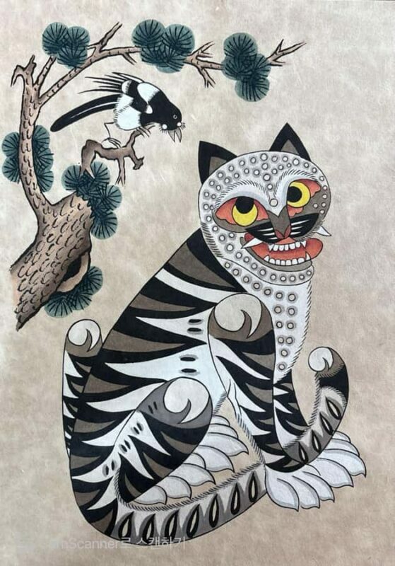 Jeju: Korean Traditional Folk Painting Class with Ocean View - Key Points