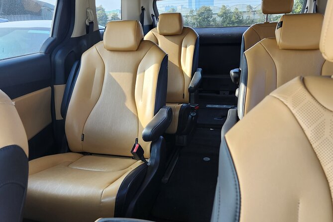 Jeju Luxury Private Tour Including UNESCO Yacht Cruise - Experiences and Activities Offered