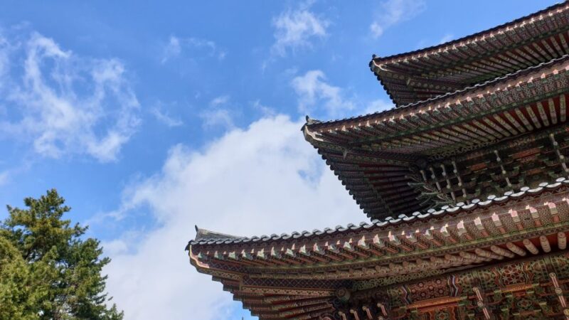 Jeju: Mt. Hallasan Hike and UNESCO Sites Day Tour - Tour Overview