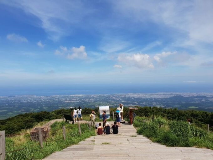 Jeju: Mt. Hallasan Hike and UNESCO Sites Day Tour - Inclusions and Highlights