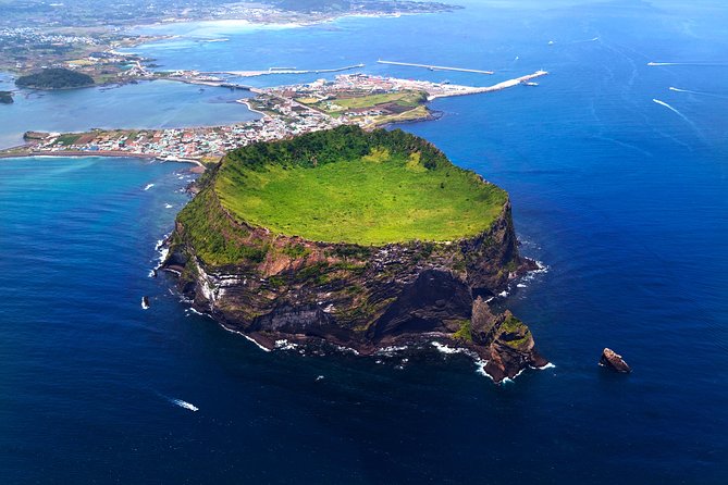 Jeju Premium Small Group UNESCO Day Tour - East Course - Logistics