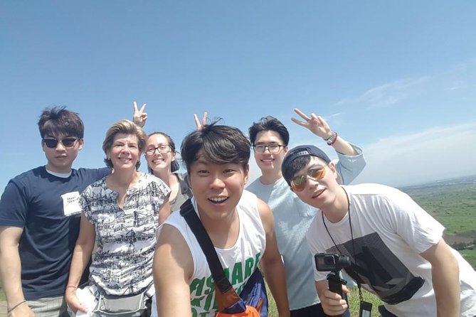 Jeju Premium Small Group UNESCO Day Tour - East Course - Haenyeo Museum