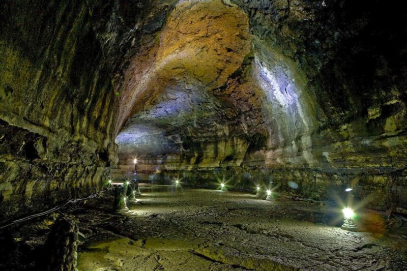Jeju Premium Small Group UNESCO Day Tour - East - Woljeongri Beach Experience