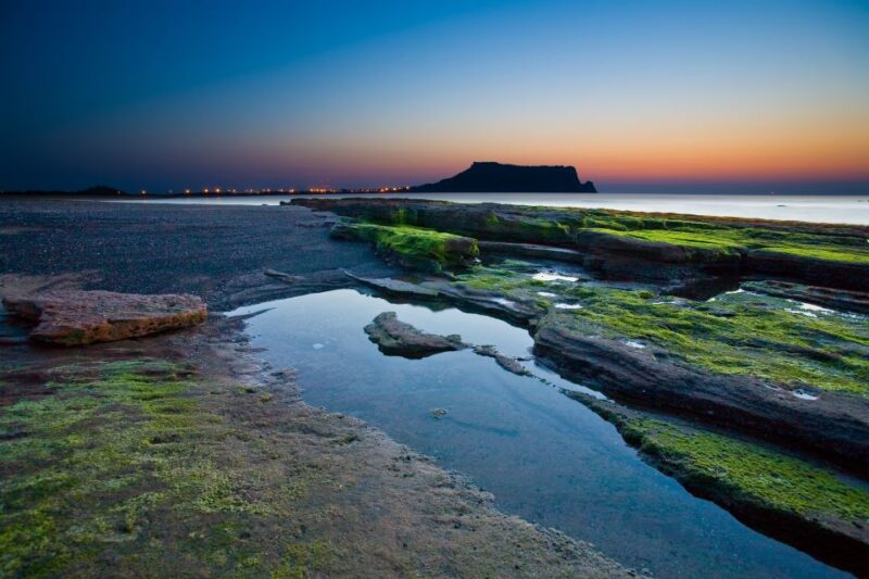 Jeju Premium Small Group UNESCO Day Tour - East - Seongsan Sunrise Peak Hike