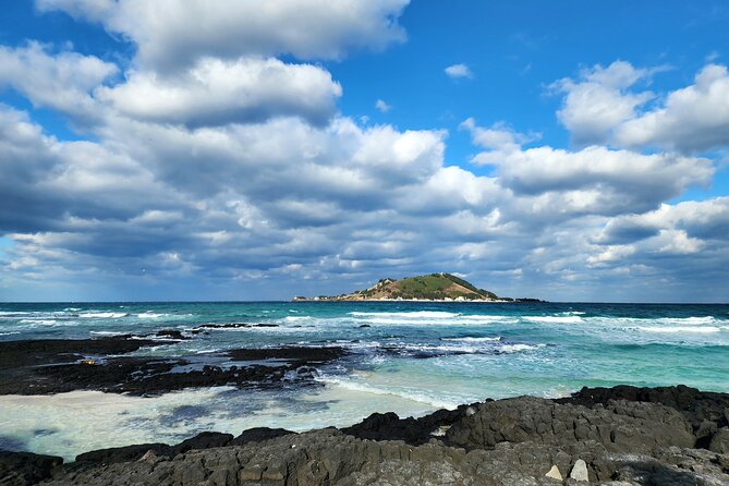 Jeju Premium Small Group UNESCO Day Tour - West Course - Key Points