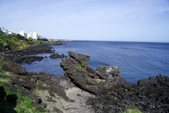 Jeju Premium Small Group UNESCO Day Tour - West Course - Pickup Information