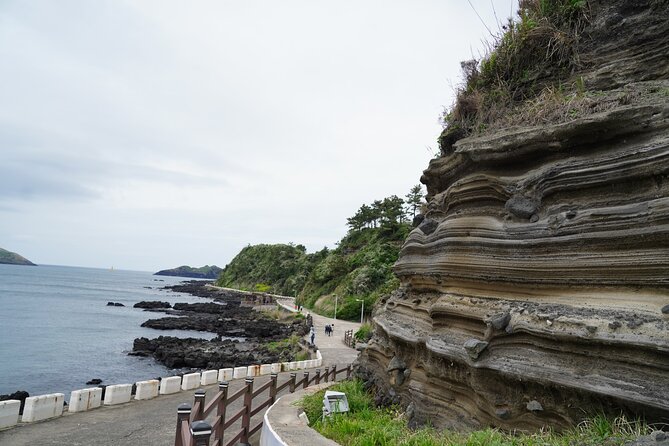 Jeju Premium Small Group UNESCO Day Tour - West Course - Tour Details