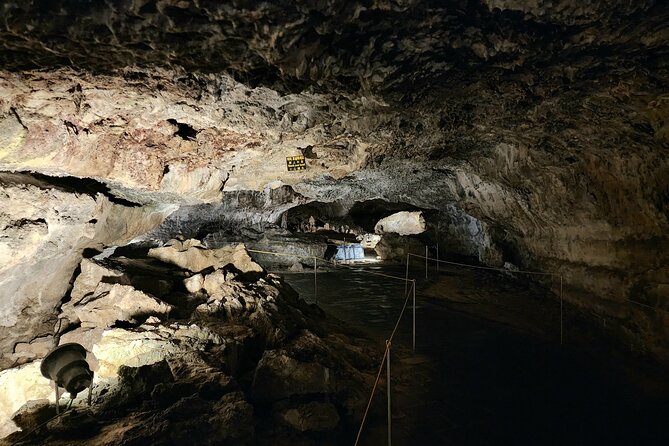 Jeju Premium Small Group UNESCO Day Tour - West Course - Highlights