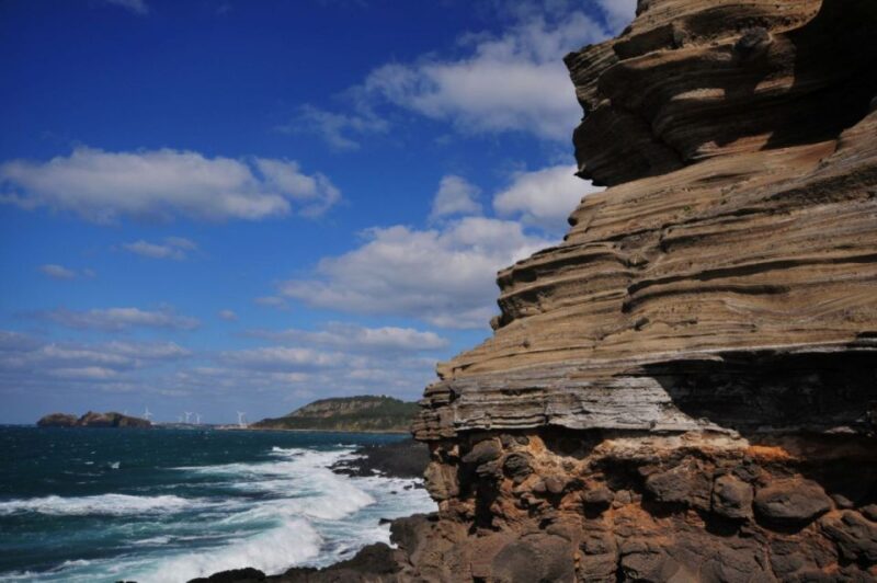 Jeju Premium Small Group UNESCO Day Tour - West - Inclusions