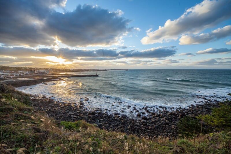 Jeju Premium Small Group UNESCO Day Tour - West - Important Information
