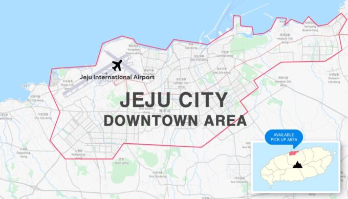 Jeju Premium Small Group UNESCO Day Tour - West - Recap
