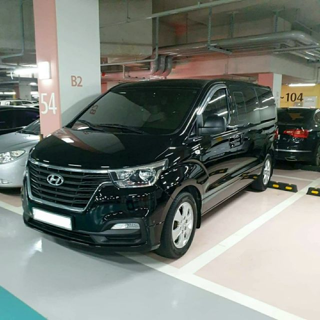 Jeju: Private 1-Way Transfer To/From Jeju Airport (CJU) - Fuel, Toll, and Parking Fees