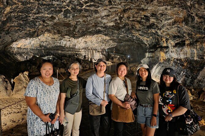 Jeju Private Taxi Tour with a Licensed English Guide-Driver - Who Should Consider This Tour?