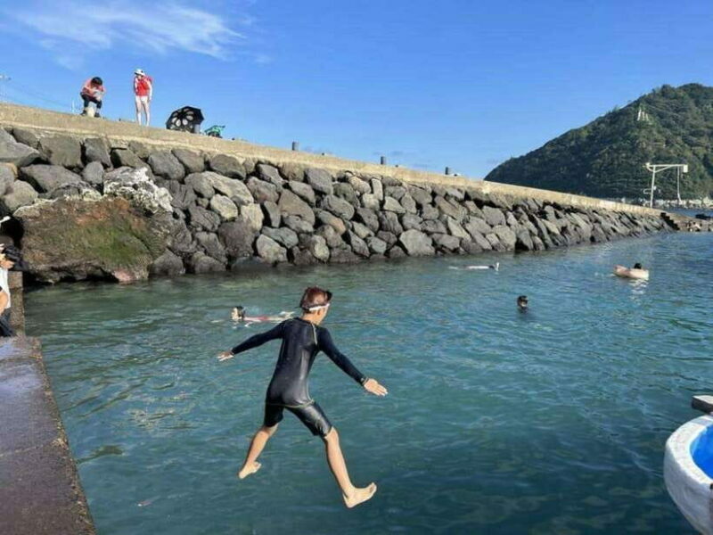 Jeju: Private Tour with an English Guide and a Vehicle - Who Should Consider This Tour?