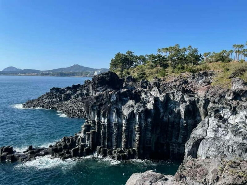 Jeju: UNESCO Day Tour for Cruise Guests - The Experience of Guides and Reviews