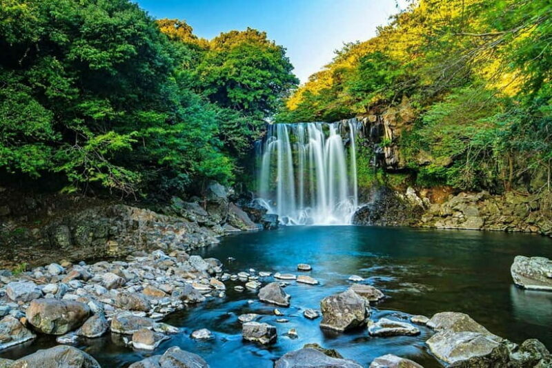 Jeju: UNESCO Day Tour for Cruise Guests - Who Will Love This Tour?