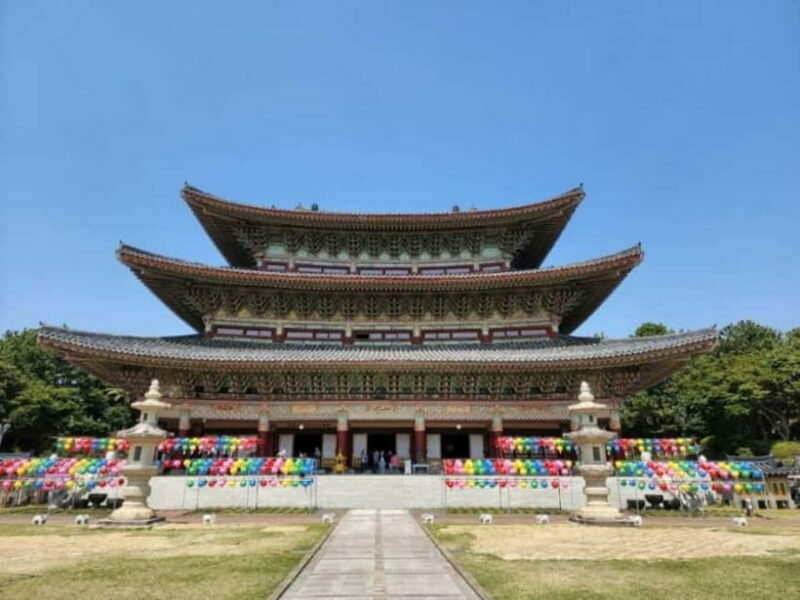 Jeju: UNESCO Day Tour for Cruise Guests - Final Thoughts