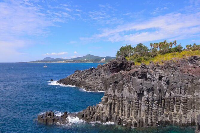 Jeju: UNESCO-Listed Southern Authentic Day Tour - What Makes This Tour Stand Out