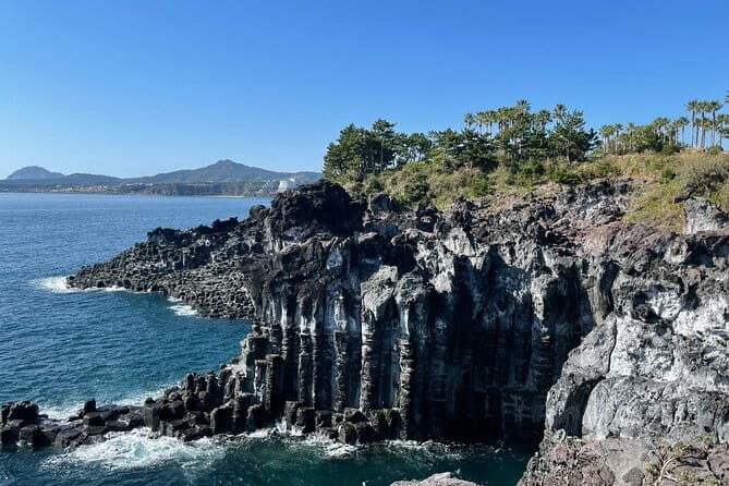 Jeju Western and Southern Routes Sightseeing Day Tour - Analyzing the Tour: What to Expect