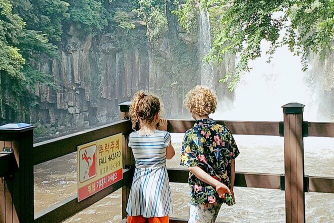 Jeju WEST&SOUTH One Day Tour with MT.halla & UNESCO - What Makes This Tour Stand Out