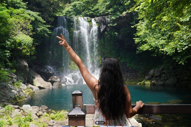 Jeju WEST&SOUTH One Day Tour with MT.halla & UNESCO - What You Should Know