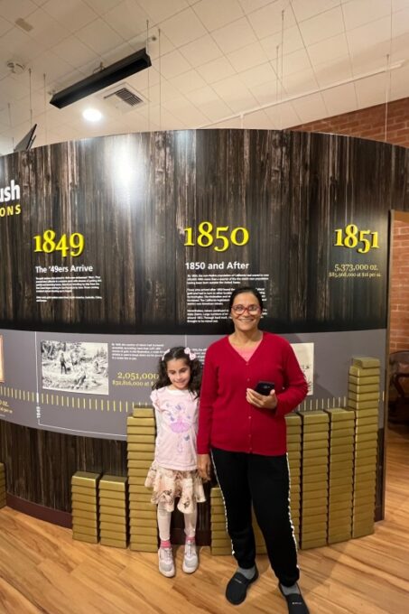 Jelly Belly / Sacramento / Marshall Gold Discovery Historic - Frequently Asked Questions