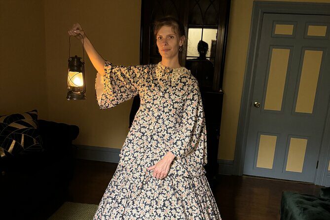 Jennie Wade Birthplace Ghost Hunt with Equipment in Gettysburg - Who Should Consider This Tour?