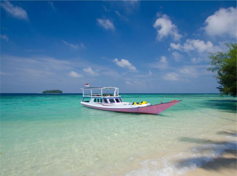 Jepara & Yogyakarta: One Way Private Transfer - Service Details