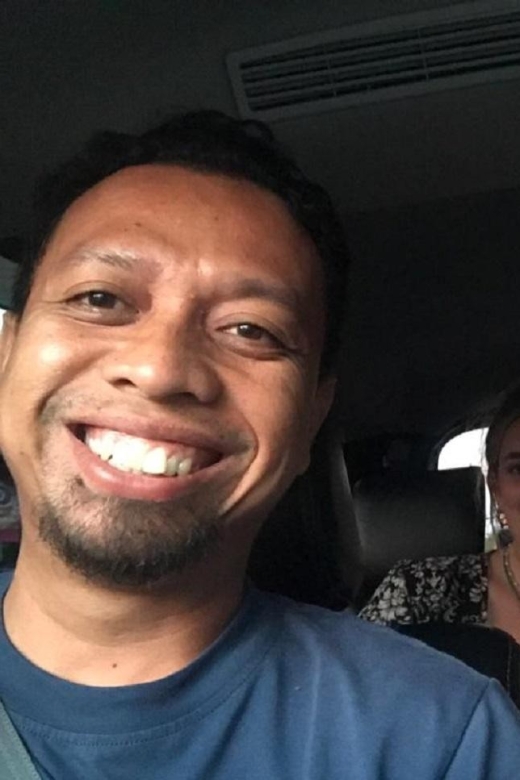 Jepara & Yogyakarta: Seamless Private Transfer Service - Key Points