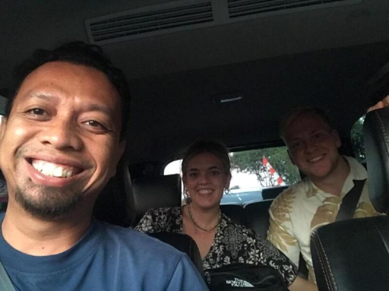 Jepara & Yogyakarta: Seamless Private Transfer Service - Pricing and Policies