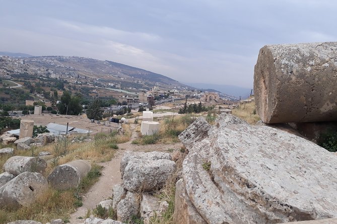 Jerash, Ajloun & Umm Qais Private Tour - Recap