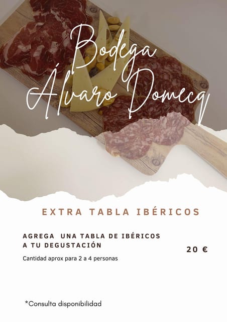 Jerez: Bodegas Álvaro Domecq Guided Tour With Wine Tasting - FAQ
