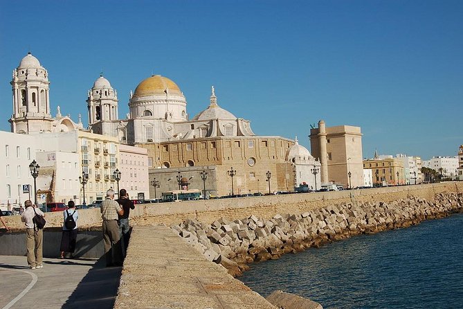 Jerez & Cadiz Winery With Tasting & Opt Horse Show From Seville - Jerez - Sherry Capital