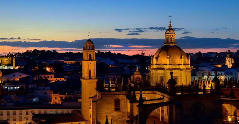 Jerez Day Trip - Highlights of the Tour