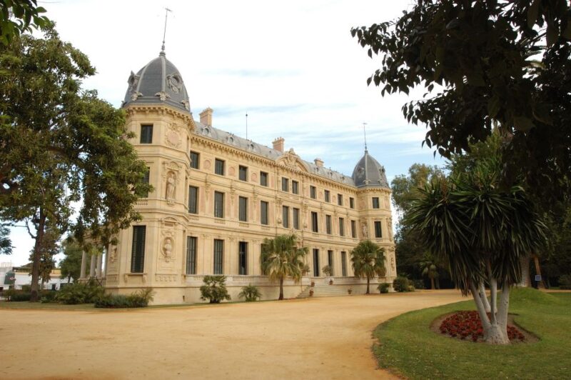 Jerez De La Frontera: Andalusian Horse Dance and Museums - Art Equestrian Museum