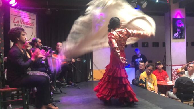 Jerez De La Frontera: Flamenco Show (Optional Tapas) - Frequently Asked Questions