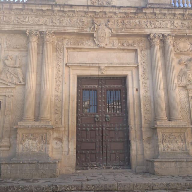 Jerez De La Frontera: Food, Flamenco, and Sherry Audio Tour - Tour Features