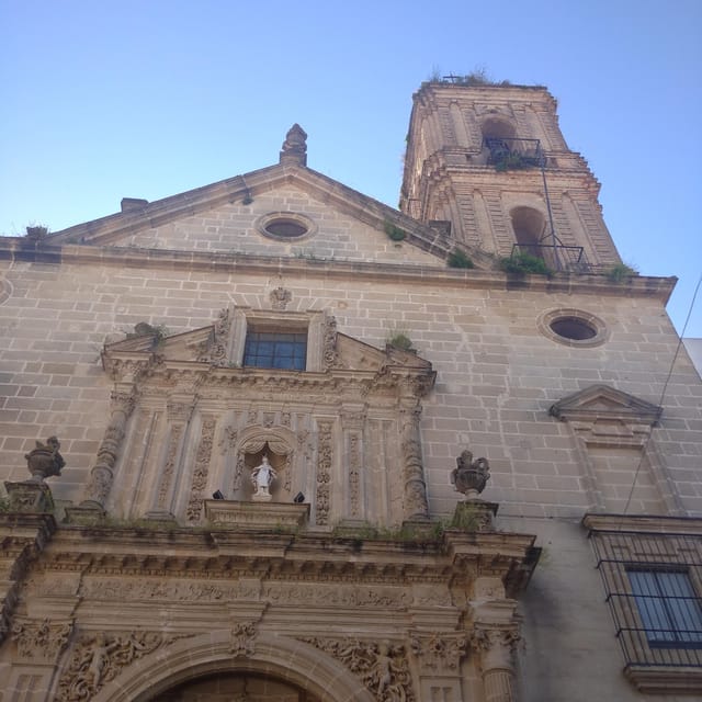 Jerez De La Frontera: Food, Flamenco, and Sherry Audio Tour - Andalusian Culture and Heritage