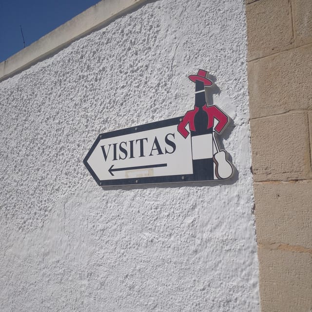 Jerez De La Frontera: Food, Flamenco, and Sherry Audio Tour - Architectural Marvels