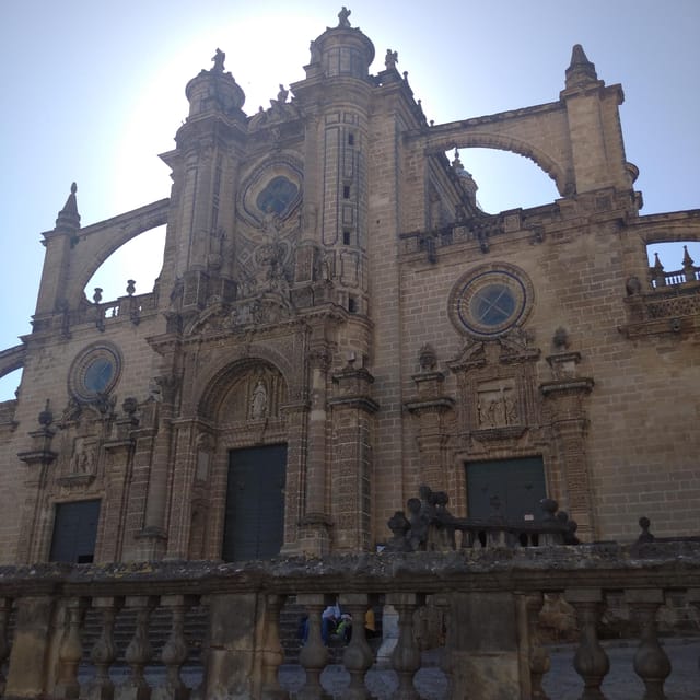 Jerez De La Frontera: Food, Flamenco, and Sherry Audio Tour - Frequently Asked Questions