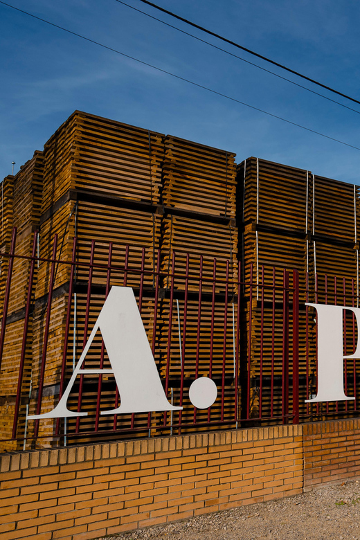 JEREZ DE LA FRONTERA: GUIDED TOUR TO THE COOPERAGE - Experience Highlights