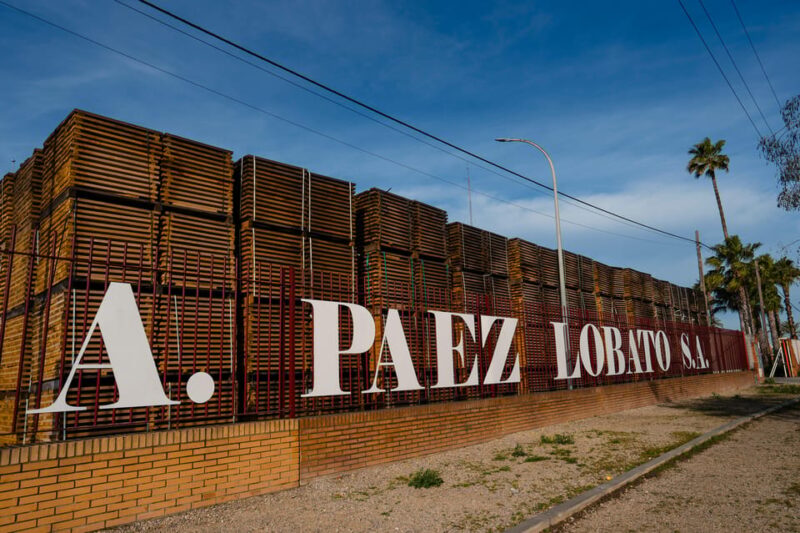 JEREZ DE LA FRONTERA: GUIDED TOUR TO THE COOPERAGE - About the Cooperage