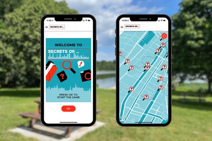 Jerez De La Frontera Self-Guided Secrets of Exploration Game - Additional Information