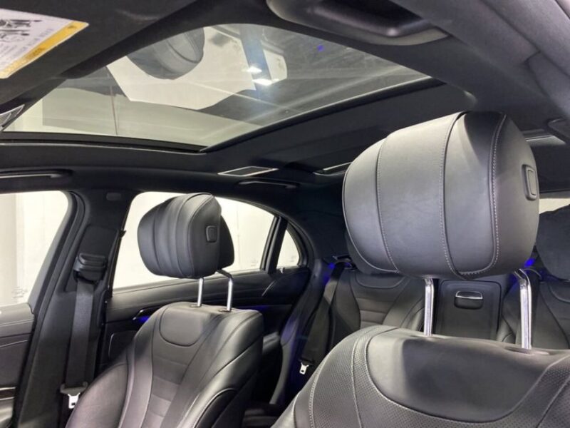 Jerez De La Frontera: Transfer £500 - Vehicle Information