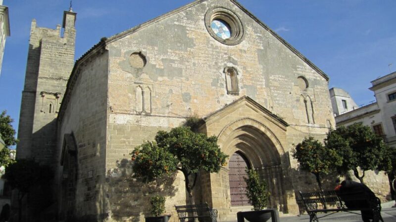 Jerez: Historic Center Guided Tour - Tartessian Heritage and History
