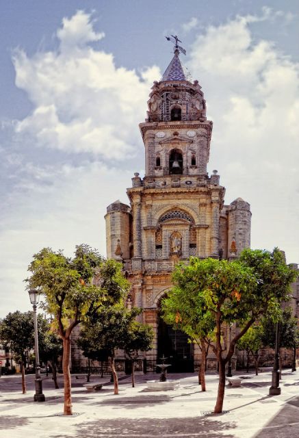 Jerez: Historic Center Guided Tour - Booking and Cancellation Information