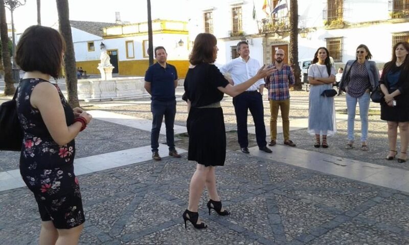 Jerez Private City Walking Tour - Jerezs Rich History and Culture
