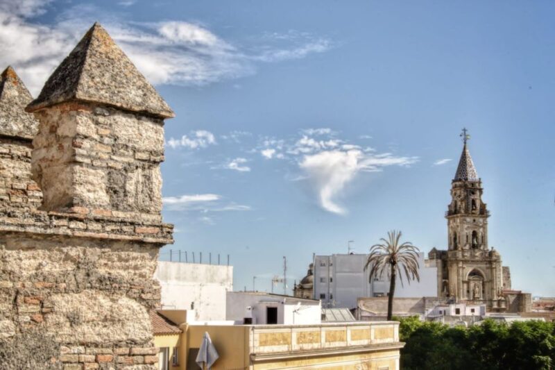 Jerez Private City Walking Tour - Customer Feedback and Ratings